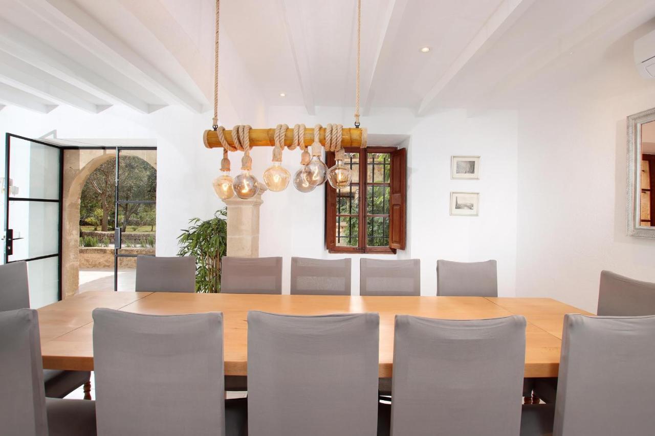 Villa Papa Pollença